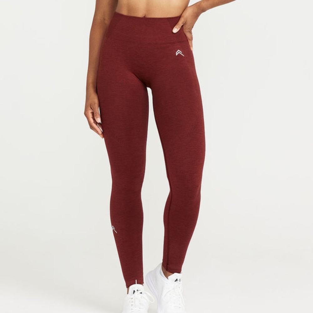 ONER Classic Seamless Leggings